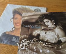 Vinyl Records