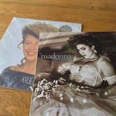 Vinyl Records