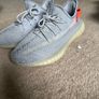 Yeezys size 9 Image 3