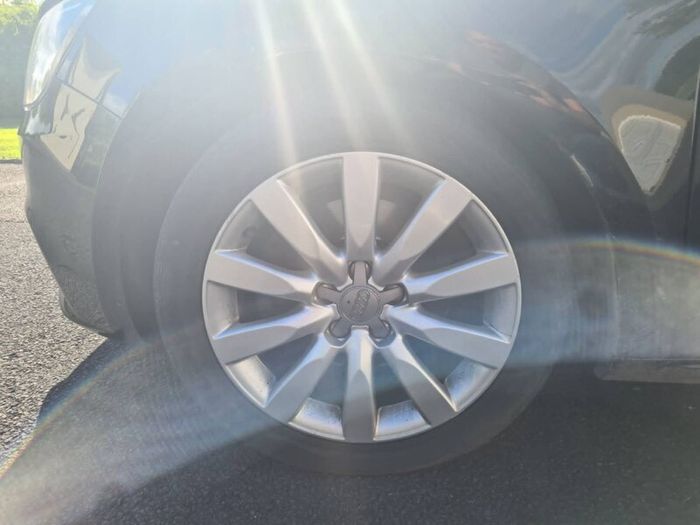 Mint Audi A1 2011 1.4 TFSI S-Tronic