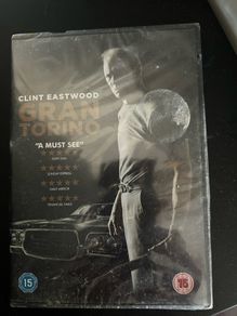 Gran Torino  DVD