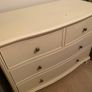 Chest of drawers & side table Image 2