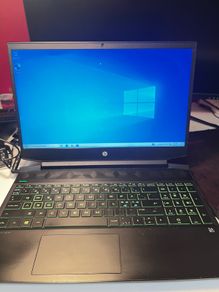 HP Pavillion Gaming Laptop