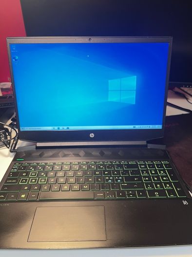 HP Pavillion Gaming Laptop