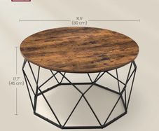 Beautiful Coffee Table