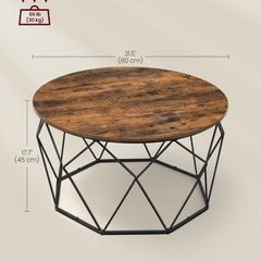 Beautiful Coffee Table