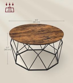 Beautiful Coffee Table