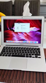 MacBook Air 13"
