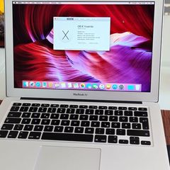 MacBook Air 13"