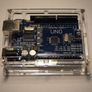 Acrylic Box for Arduino Uno Image 5