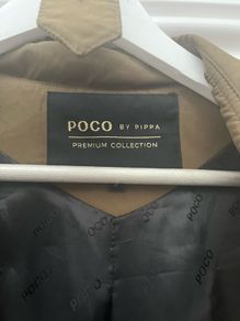 Poco by pippa mac