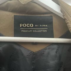 Poco by pippa mac