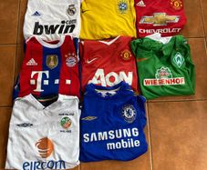 Football Jerseys