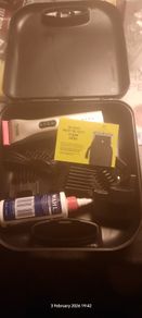 Wahl Super Groomer