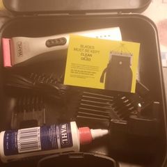 Wahl Super Groomer