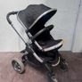 Icandy Buggy and carrycot Image 3