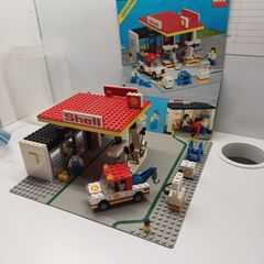 vintage lego 6378