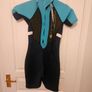 womens wetsuit Image 2