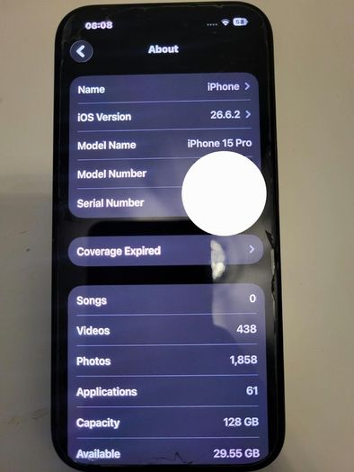 iphone