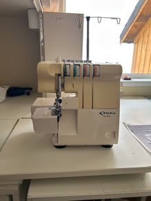 overlocker