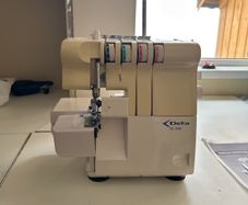 overlocker
