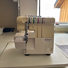 overlocker
