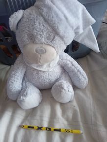 Soft toy
