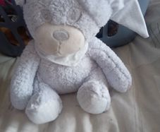 Soft toy
