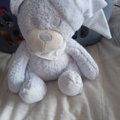 Soft toy