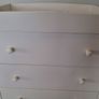 Mama's and Papa's Mia Dresser/Changing Table Image 3