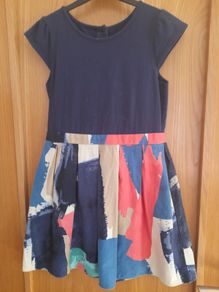 Girl's occasion dress ,Age 9