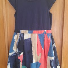 Girl's occasion dress ,Age 9