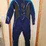 Mens wetsuit s Image 2