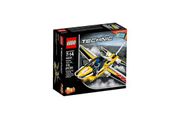 LEGO Technic - Display Team Jet - 42044 - NEW - Retired Product