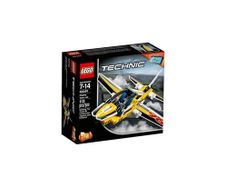 LEGO Technic - Display Team Jet - 42044 - NEW - Retired Product