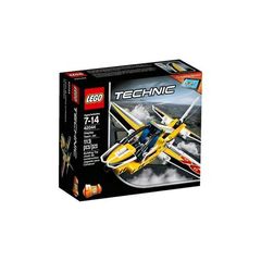 LEGO Technic - Display Team Jet - 42044 - NEW - Retired Product