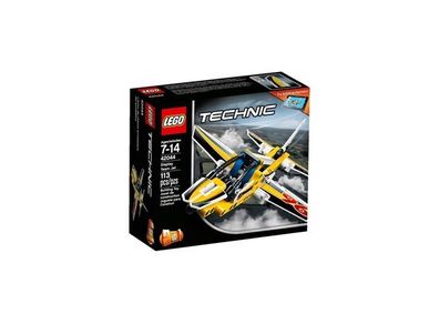 LEGO Technic - Display Team Jet - 42044 - NEW - Retired Product