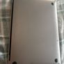 MacBook Pro with new battery Image 3