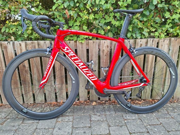 specialized venge
