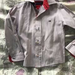 Boys shirt by Tommy Hilfiger