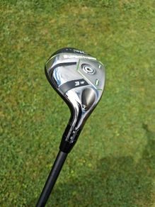 Callaway epic super hybrid