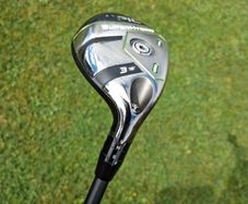 Callaway epic super hybrid