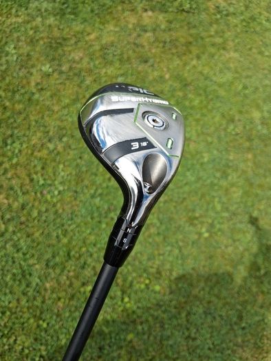 Callaway epic super hybrid
