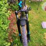 Cube off road mountain bike Image 7