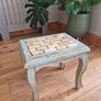 Vintage side table Image 2
