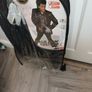 Michael Jackson " Billie Jean " Costume Image 5