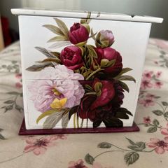 Telephone message pad with sheets and cards