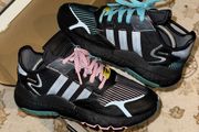 Adidas Nite Jogger Ninja Core Black Q47198