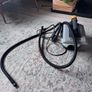 Titan Ttb926stm 2200w Electric Wallpaper Stripper Image 2