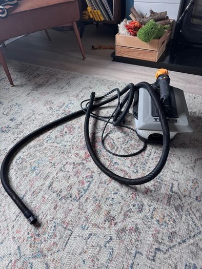 Titan Ttb926stm 2200w Electric Wallpaper Stripper